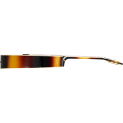 Epiphone J-200 Aged Vintage Sunburst Gloss